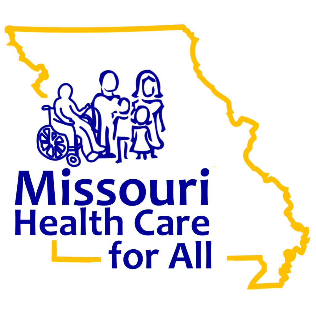 Missouri Health Care for All – Racheal Baker